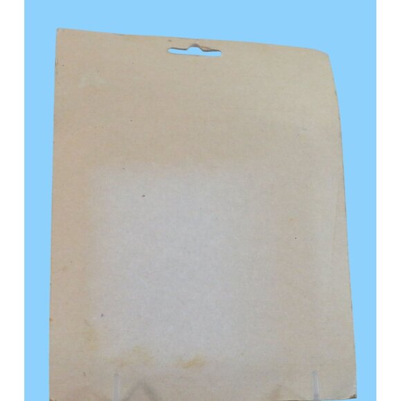 Vintage Harco Happy Bears Slide-A-Square Puzzle Sealed Collectible Toy - Picture 2 of 2